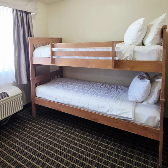 جناح عائلي، Quality Inn & Suites Silverthorne - Copper Mountain 4/4