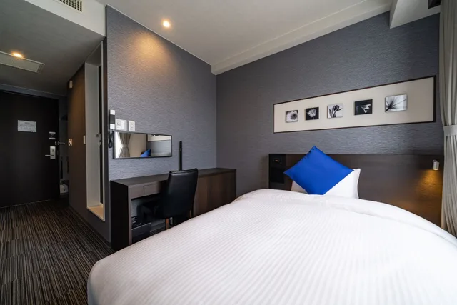 West, Deluxe, Single, Double Bed، Goi Grand Hotel 1/2