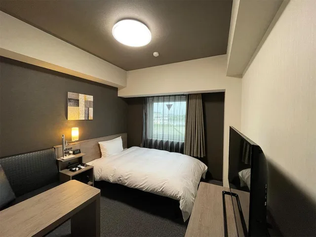 غرفة سوبيريور مفردة، Hotel Route-Inn Saku Minami Inter 1/4