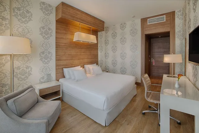 Premium, Tivoli Milano President 5/9