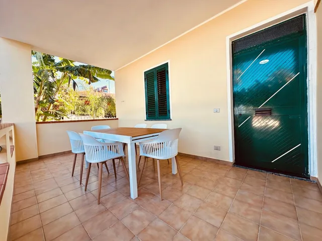 شقة بغرفتي نوم، VILLA PAGLIANITI 7/10
