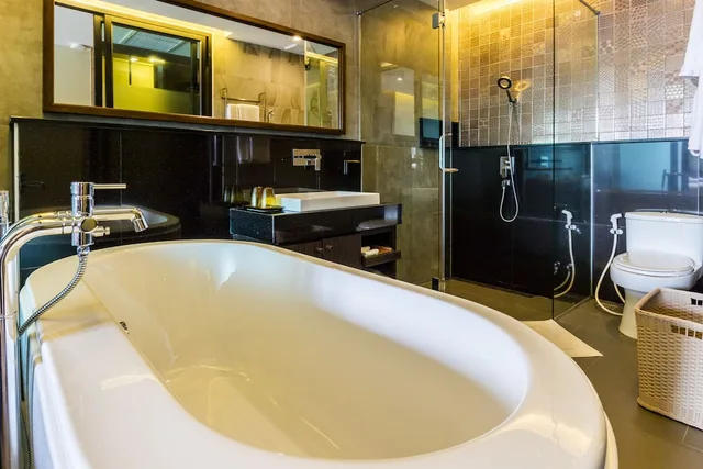 Premium, 1 King and 1 Single Beds, Pool Access، Aonang Phu Pi Maan Resort And Spa 6/6