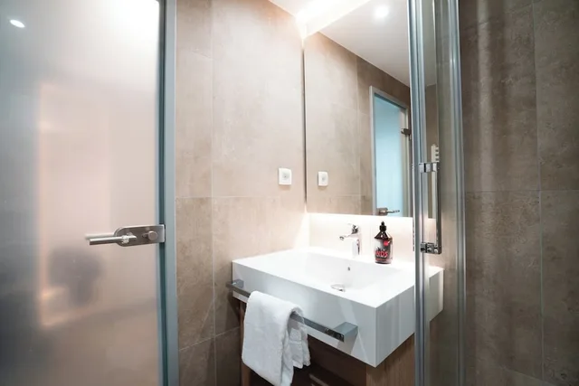 Comfort, French Bed, Queen Bed، Hotel Kapuziner Hof 3/6