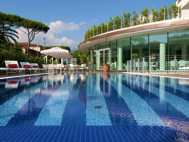 غرفة ديلوكس في الملحق، Mondial Resort And Spa 1/1
