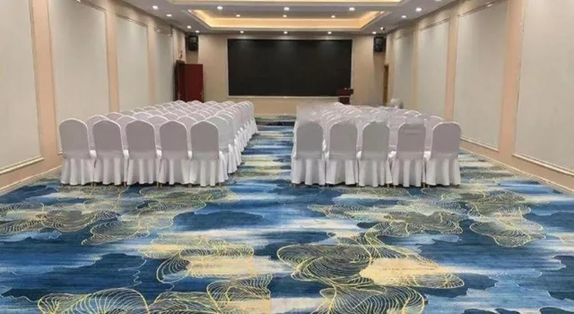 Echarm Hotel( Guangzhou Shiqiao Metro Station Zuanhui Square)، غوانزو 48/53