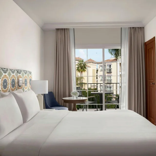 غرفة بسريرين منفصلين، Marriotts Playa Andaluza 2/7
