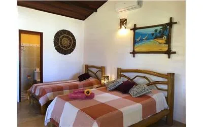 شاليه، Hotel Pousada Beleza das Ondas 1/4