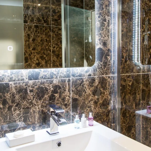 1 Bedroom, Zoo, Apartment، The Hotel Chester 8/8