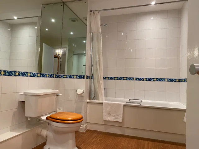 غرفة بسريرين منفصلين، Brook Mollington Banastre Hotel & Spa 5/6