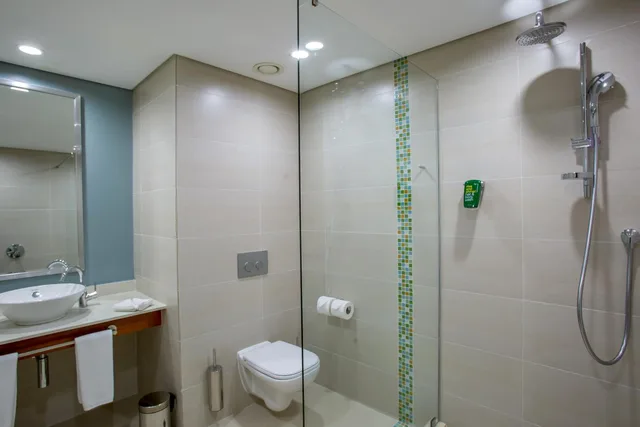 جناح بغرفة نوم واحدة، PARK INN BY RADISSON KIGALI 8/10