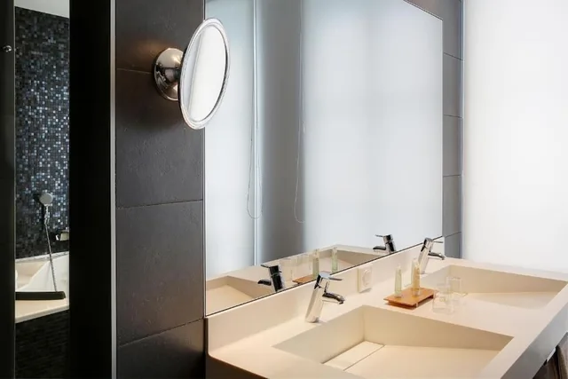 جناح جونيور بسرير كوين، Best Western Premier Hotel De La Poste & Spa 4/7