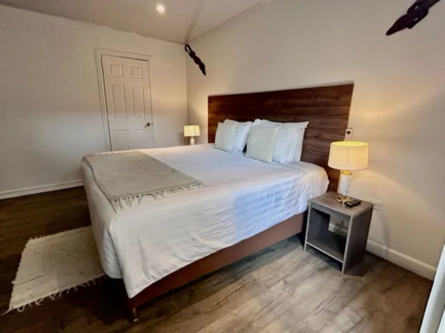 غرفة قياسية بسرير كوين، Ataraxy Hotel Boutique 9/10