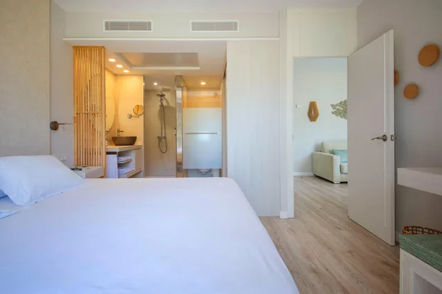 Select, Suite، Blau Colonia Sant Jordi 3/6