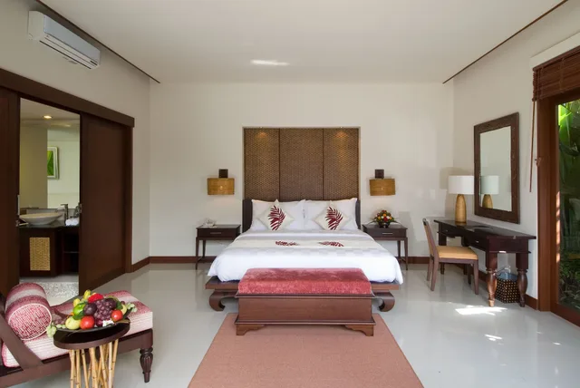 2 Bedrooms, Villa, Twin Beds, Private Pool, Bumi Linggah the Pratama Villas 1/1