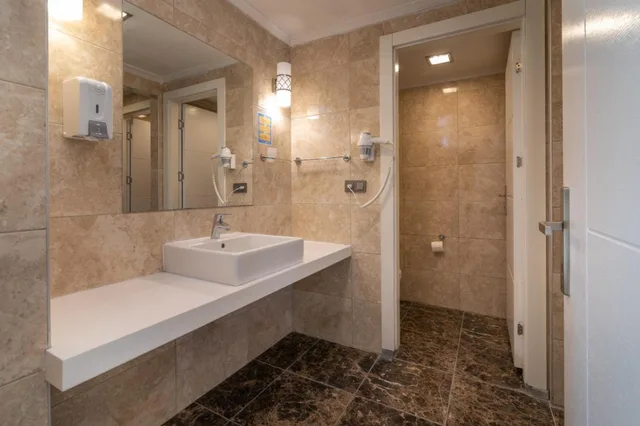 2 Bedrooms, Suite, Aforia Thermal Residences 5/10