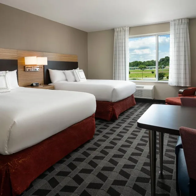 استوديو بسرير كوين، TownePlace Suites by Marriott Memphis Olive Branch 4/10