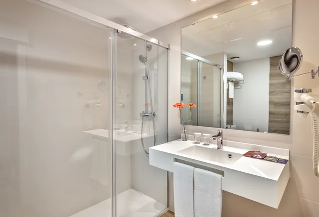 Room, Double Bed, Sofa, Balcony, Barcelo Isla Canela 6/6