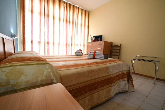 Economy, Double Bed, Sea Front، International Resort 6/10