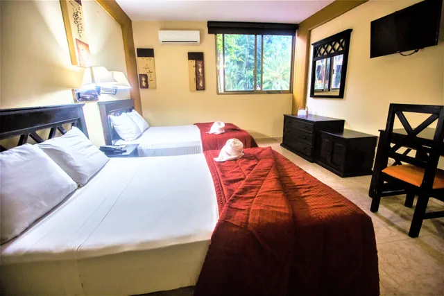 Standard, Hotel Plaza Mirador by Kavia 2/4