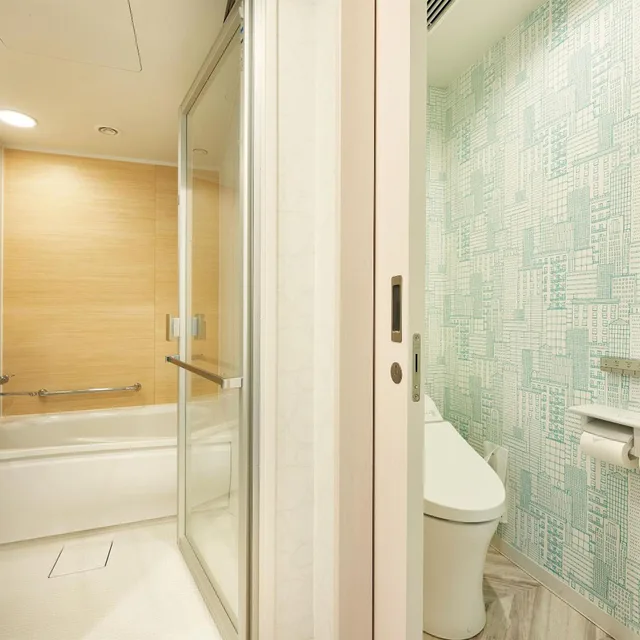 غرفة قياسية مفردة، Del Style Nagoya-Nayabashi By Daiwa Roynet Hotel 5/9