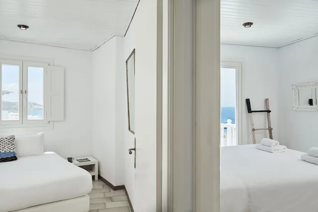 Boho, Outdoor Jetted Tub, BOHO Suites 5/6