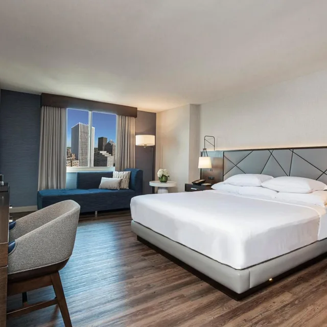Conference, Suite، Hyatt Regency Rochester 1/2