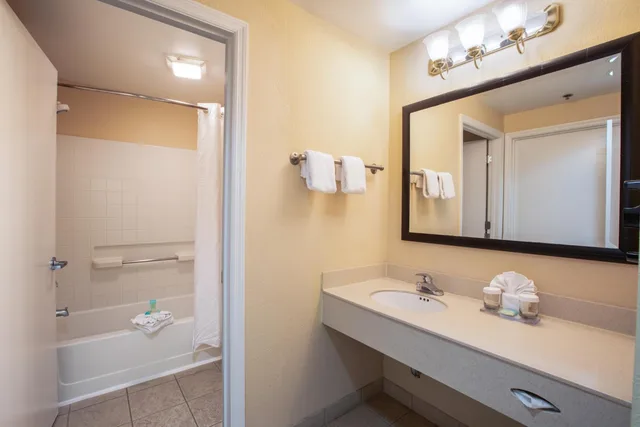1 Bedroom, Suite, King Bed, Sofa, Stay Sky Suites 2/4