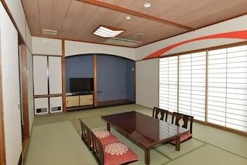 Japanese, No View, No Bathroom, Tatami, South Building، Yataro Minamikan 2/2