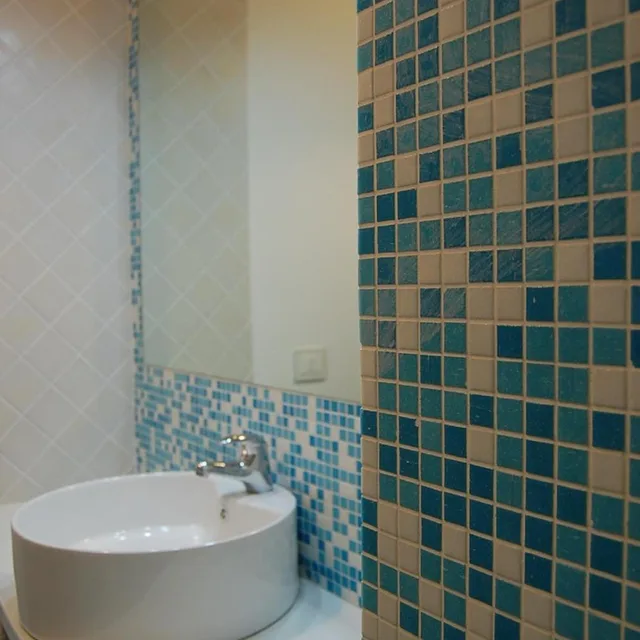شقة بغرفة نوم واحدة، Residence Villaggio Petruso 5/10