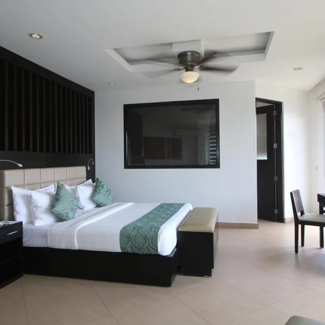 Club House, Suite، Busuanga Bay Lodge 4/10