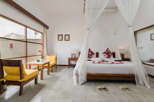 1 Bedroom, Private Pool, Alam Puisi Villa 1/1