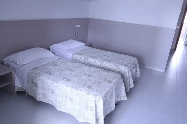 2 Rooms, Apartment, Hotel Astor 2/6