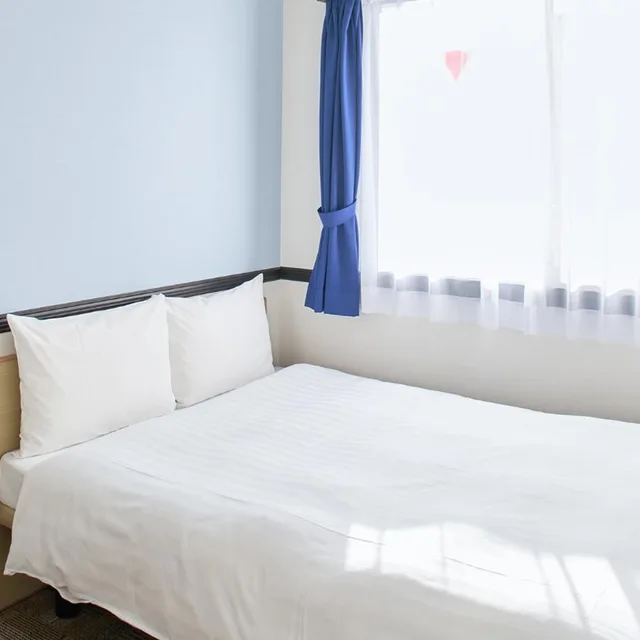 غرفة بسرير مزدوج، Toyoko Inn Nagoya Marunouchi 1/4