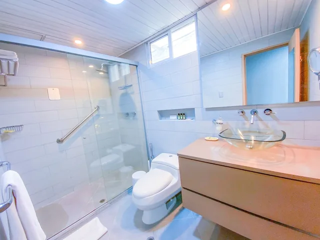 Family, House, 3 King Beds، Dann Carlton Barranquilla 3/3