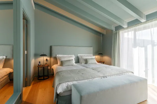 Superior, Double Bed, Terrace, Casa Ladico Hotel Boutique - Adults Only 1/1