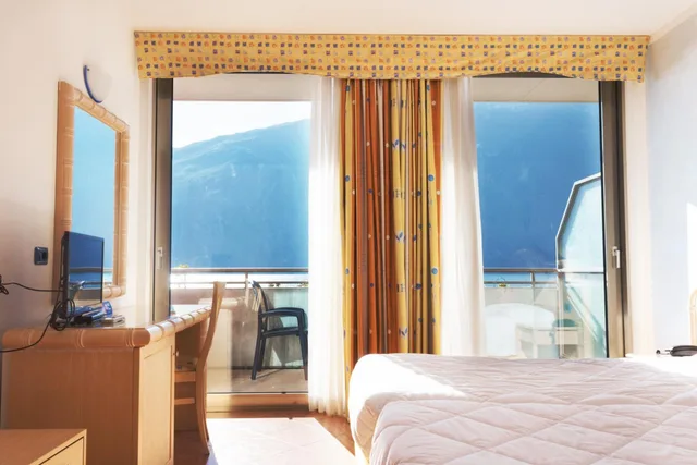 غرفة سوبيريور بسرير مزدوج أو سريرين منفصلين، Surf Hotel Pier 2/10