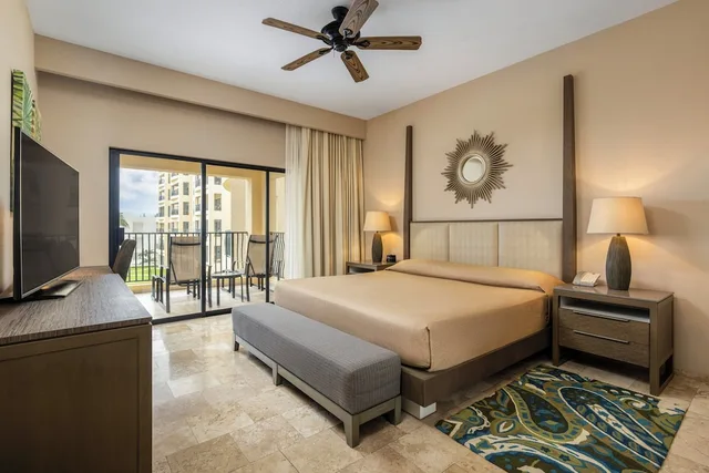 2 Bedrooms, Suite, Single Bed, Ocean View, The Royal Sands All Inclusive Resort & Spa 1/10