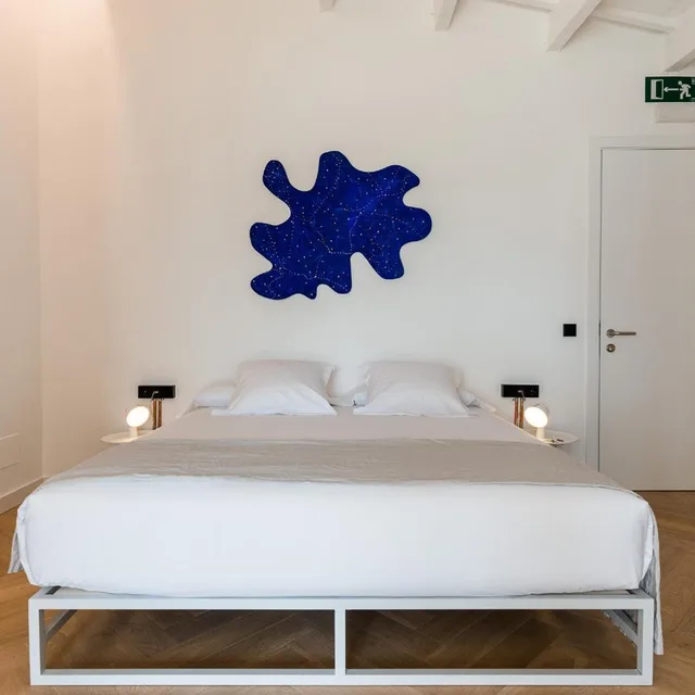 جناح، Sodium Hotel Boutique 6/10