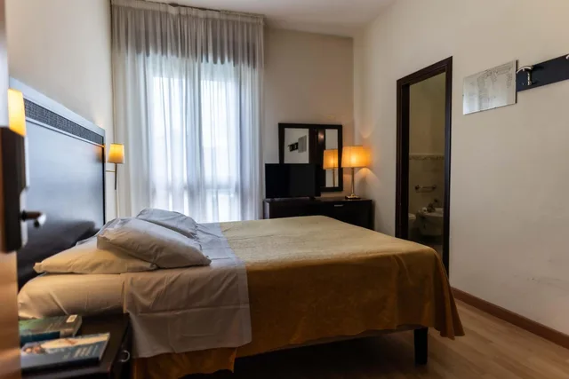 Comfort, Single, French Bed، Terme Milano 2/3