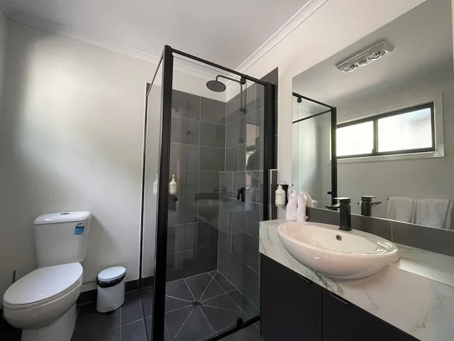 Studio, Cabin، Big4 Yarra Valley Park Lane Holiday Park 5/6