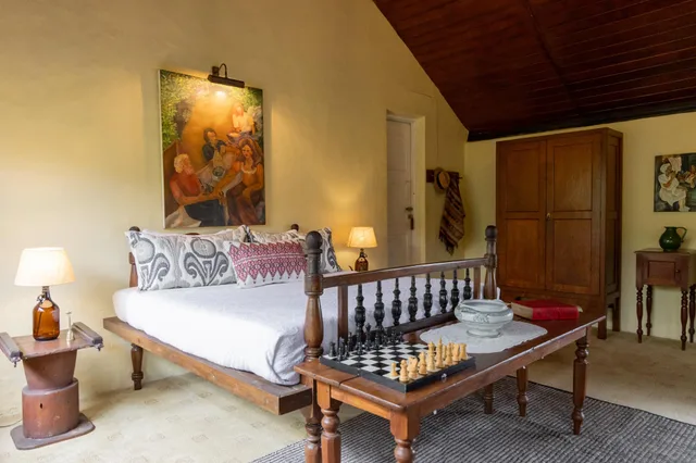 Suite, Bungalow, Ferncliff Bungalow 2/2