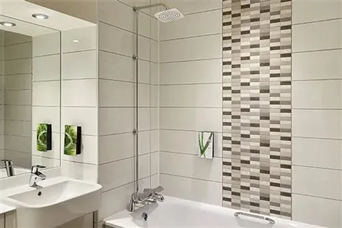 غرفة بسرير مزدوج، Premier Inn Edinburgh City Centre York Pl/St James 1/1