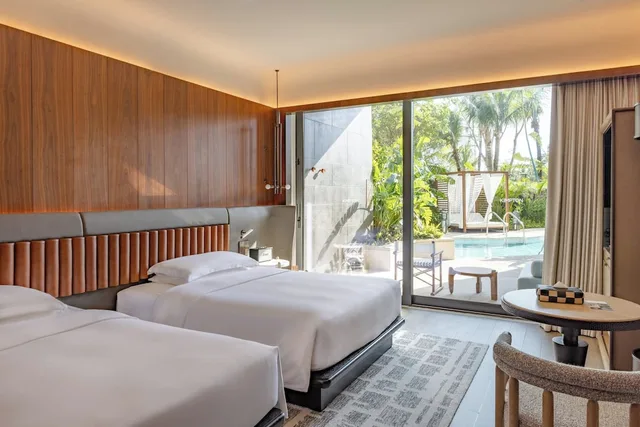 Kimpton Aqeos Hainan by IHG، Baocheng 16/50
