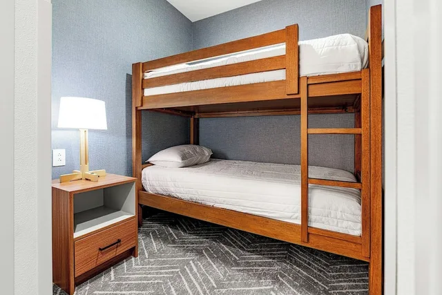 River, Suite, King Bed, Bunk Bed, Sofa, Accessible، OKANA Resort & Indoor Waterpark 5/8
