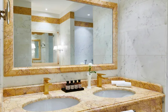 جناح جونيور، Grotta Giusti Thermal Spa Resort Tuscany, Autograph Collection 4/4