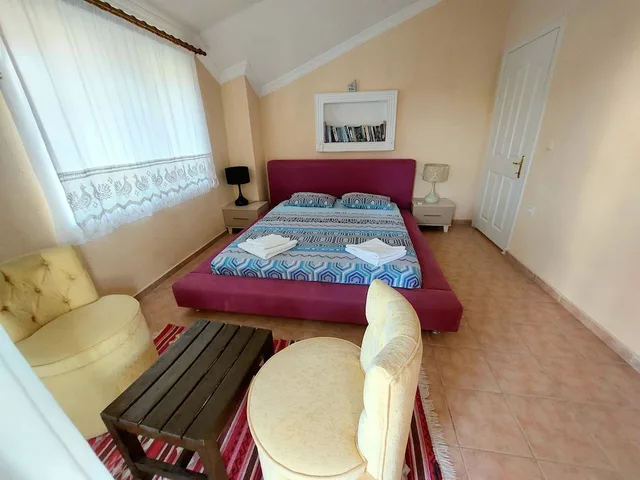 2 Bedrooms, Apartment, Twin Beds, Sofa, Dalyan Palace 6/10