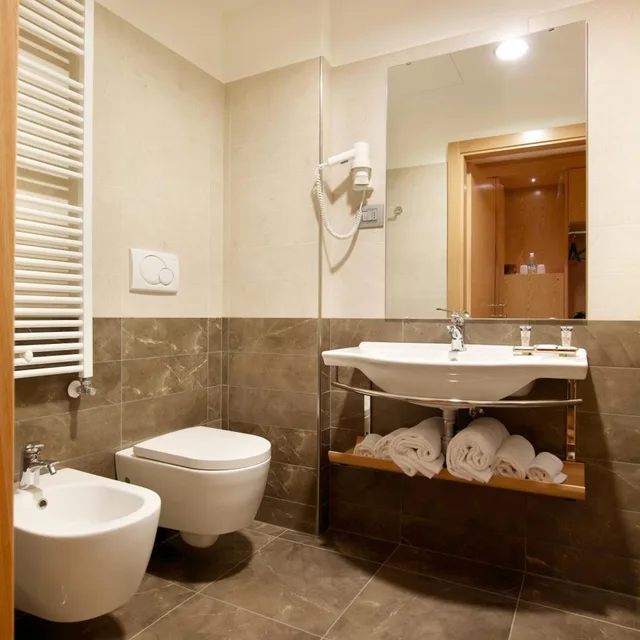 غرفة بسرير مزدوج، Virginia Palace Hotel 8/10