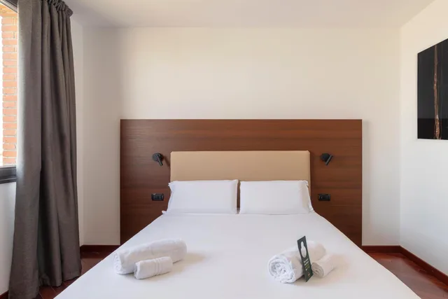 غرفة بسرير مزدوج، B&B Hotel Sassuolo 1/6