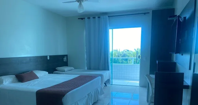 غرفة قياسية، Hotel Adventure 2/7