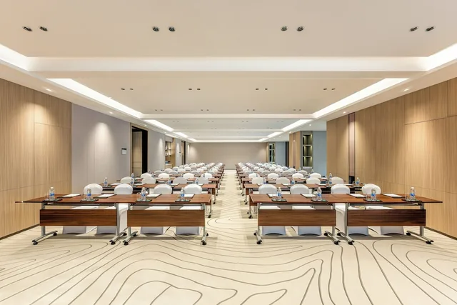 Holiday Inn Hotel & Suites Suzhou Xiangcheng by IHG، سوجو 42/50
